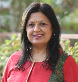 Gayatri Joshi